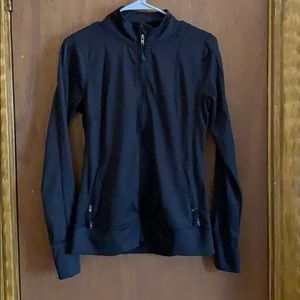Workout jacket